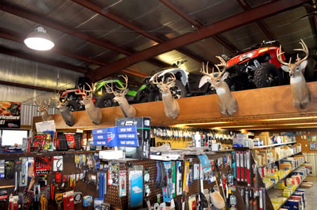 Inventory Hill Bill's Diesel in Spalding, Nebraska