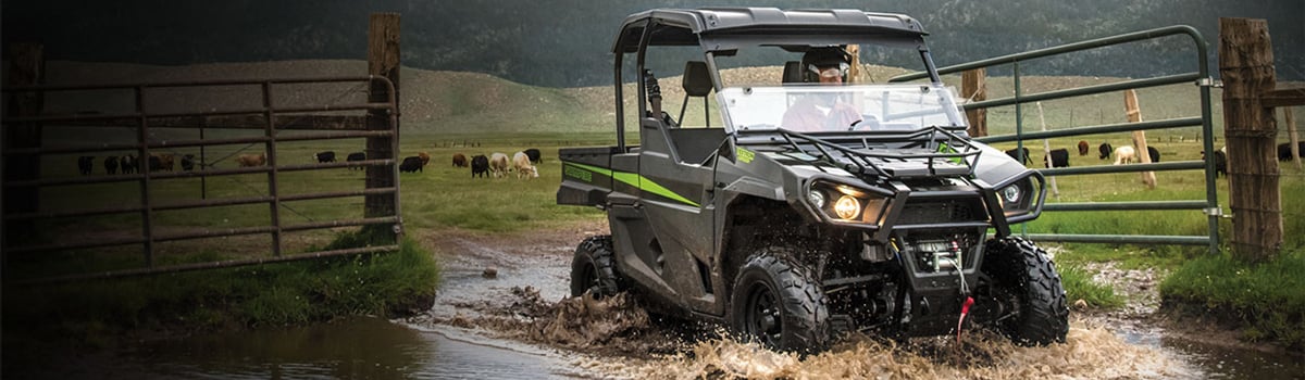 ATV
